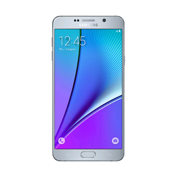 Samsung Galaxy Note 5 (N920I) - Good Condition - ReDial Samsung Galaxy Note 5 (N920I) - Good Condition - ReDial